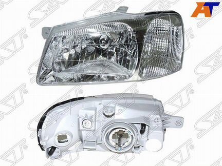 Фара Hyundai Accent акцент тагаз