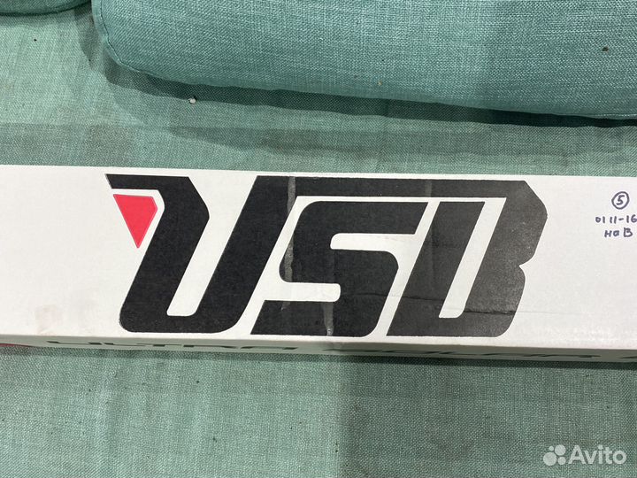 Архитектурная пленка USB бронза 35