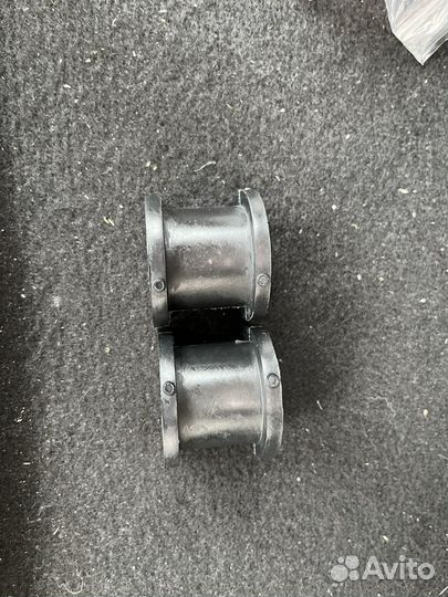 Внулки стабилизатора mitsubishi outlander 3