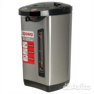 Чайник термопот