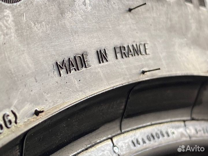 Continental PremiumContact 6 SUV 225/55 R19