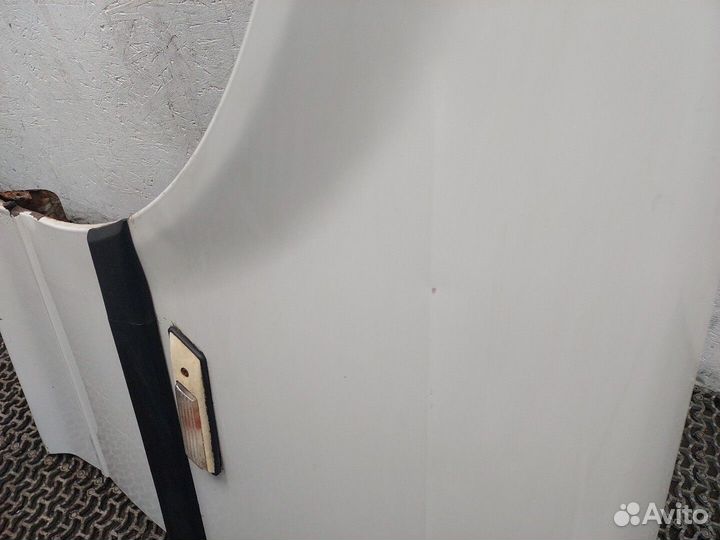 Крыло BMW 3 E36, 1997