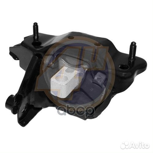 Опора двигателя VAG A1/polo/fabia 09- лев. SEU0