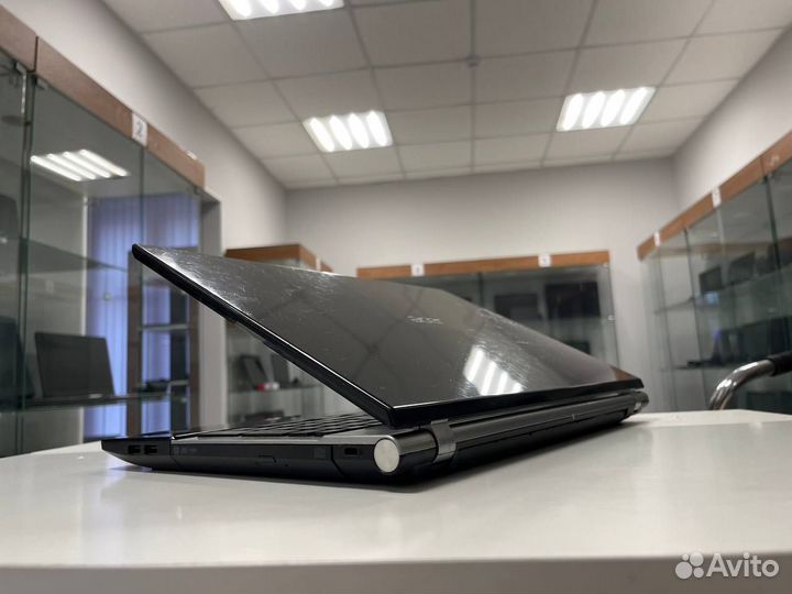 Ноутбук Acer (AMD A8/ 6gb ram/ 500gb)