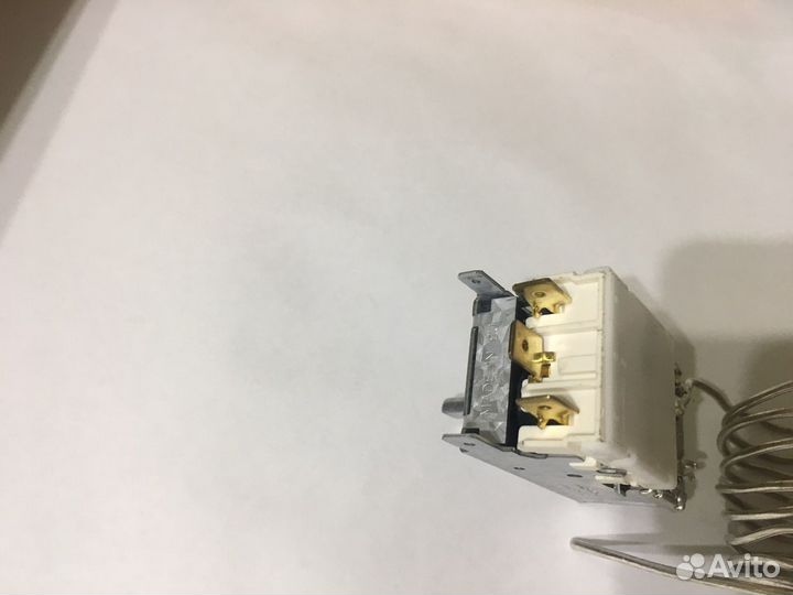 Термостат для холодильника