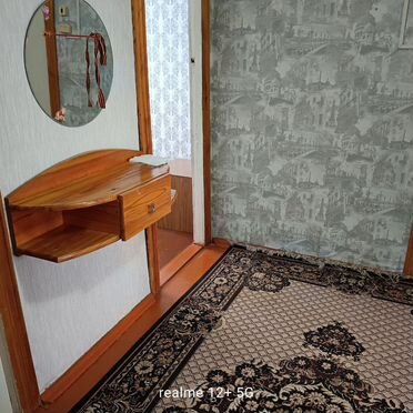 2-к. квартира, 58,5 м², 5/5 эт.