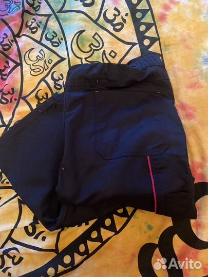 Комбинезон рабочий