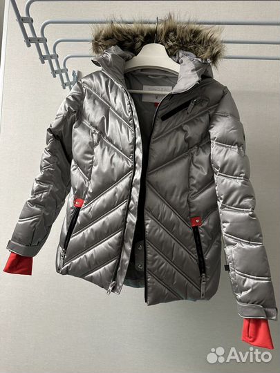 Горнолыжная куртка Spyder