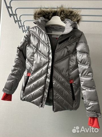 Горнолыжная куртка Spyder