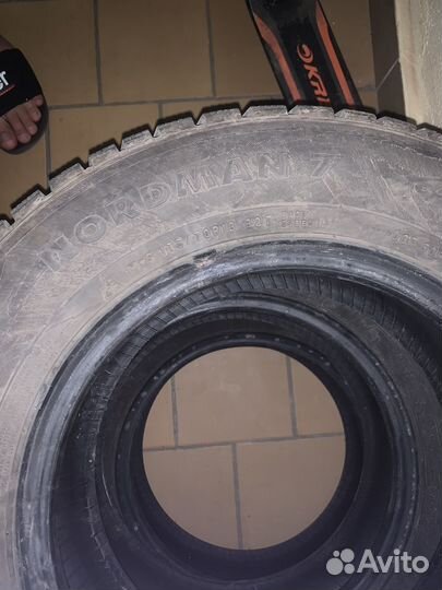 Accelera Ultra 2 13/70 R4 196V