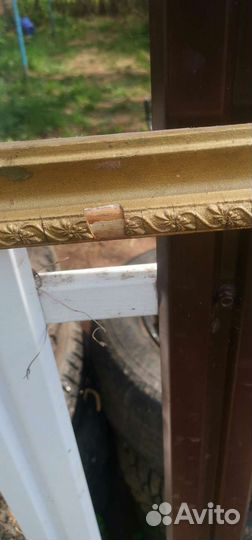 Рамка для картин торг