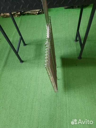 Решетка для барбекю-гриль