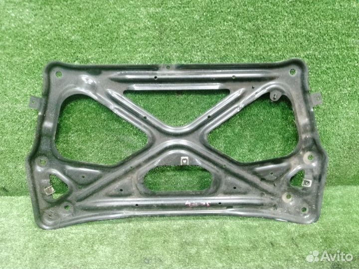 Подрамник задний Audi A7 4G cgwb 2011