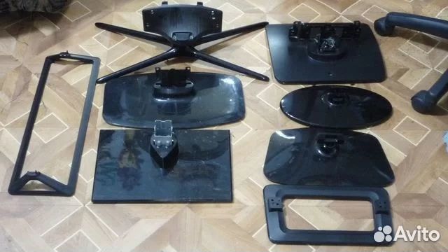 Подставки и ножки для тв
