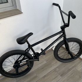 BMX WTP trust 2021