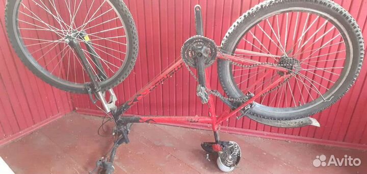 Велосипеды