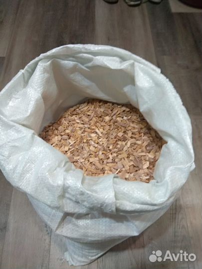 Ольха для копчения