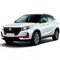 Новый Dongfeng DFSK 500 1.5 CVT, 2024, цена от 1 749 000 руб.