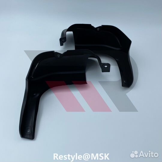 Брызговики Lexus RX270 / RX350 / RX450h 10-15г