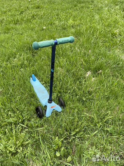 Самокат детский Mini micro