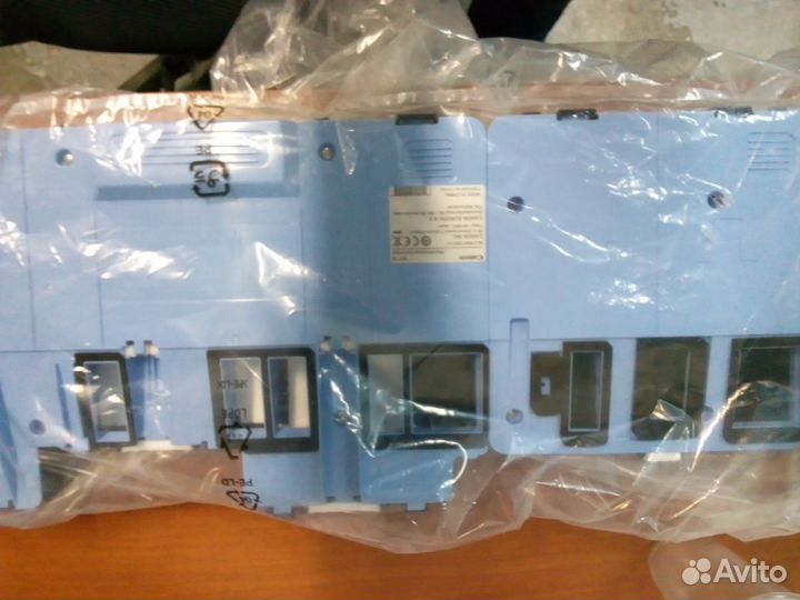 Технологический картридж Canon MC-16 1320B010