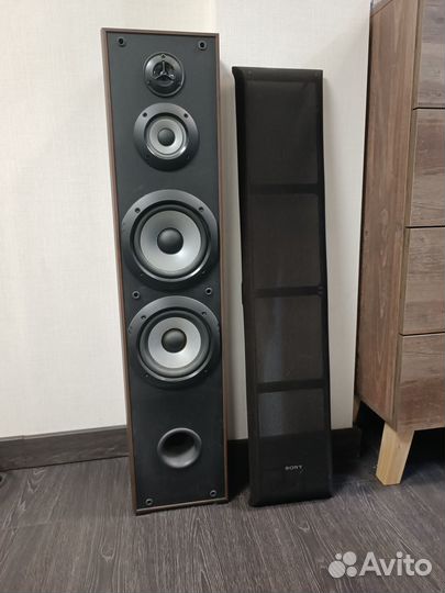 Колонки Sony SS-F6000P