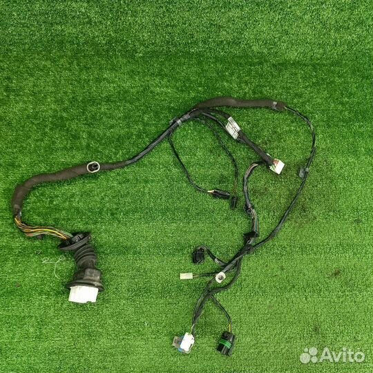 Проводка двери передней правой SsangYong 2