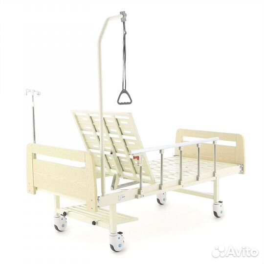 Медицинская кровать для лежачих больных