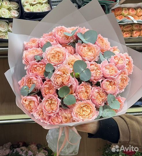 Цветы с доставкой