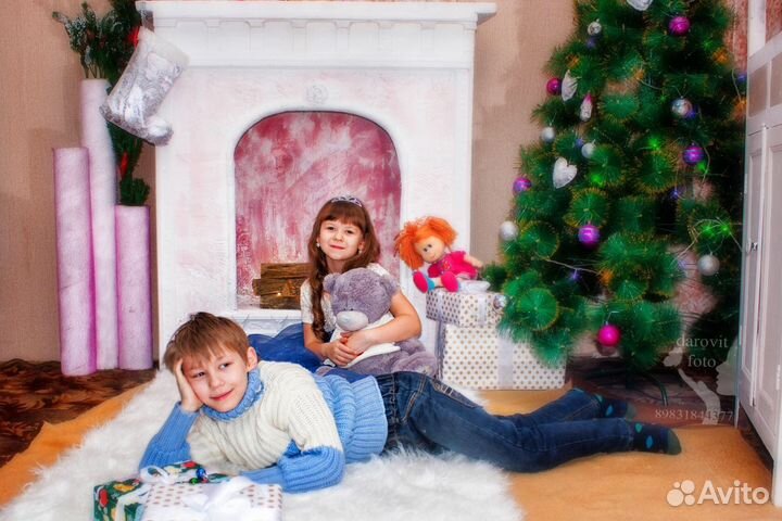 Декорации для фотосессии, для дома