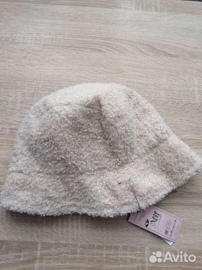 Шляпа женская новая