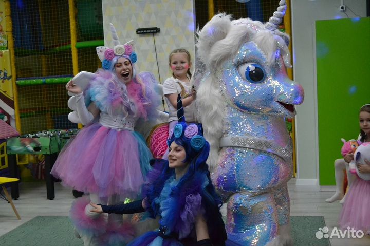 Ростовые куклы, реалистичные персонажи