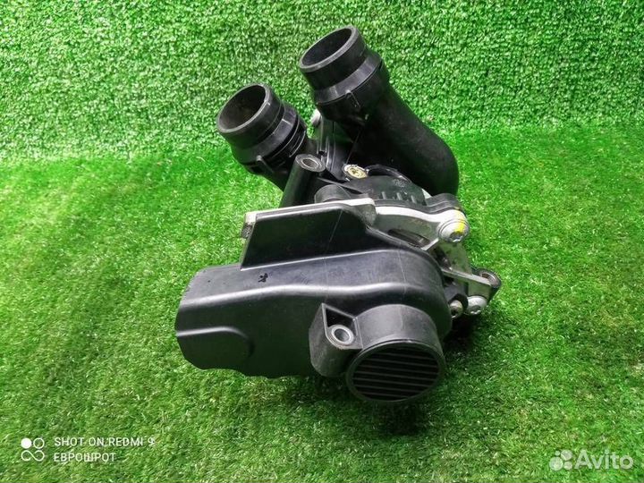 Насос водяной (помпа) Audi A5/S5 8T Coupe/Sport