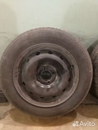 Pirelli Cinturato P1 185/65 R15 92H