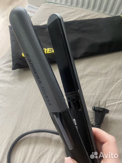 Выпрямитель carrera