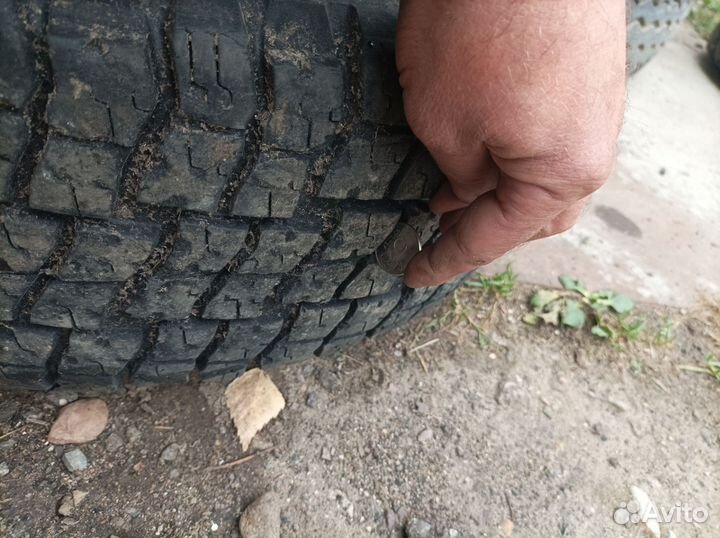 Medved Я-569 235/75 R15