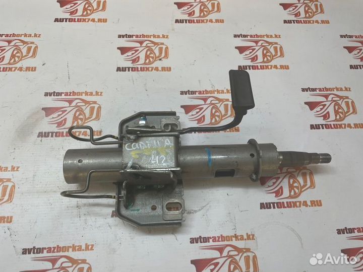 Колонка рулевая Chevrolet Captiva C100 10HMC 2011