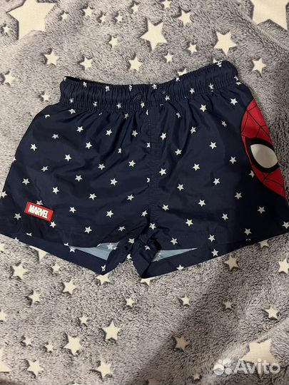 Плавки(шорты)