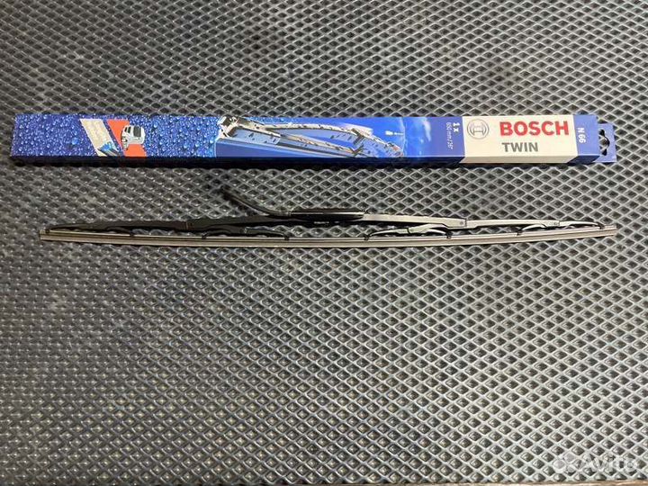 Щетка стеклоочистителя 650мм Renault Premium/Kerax