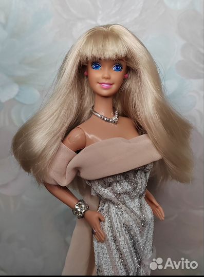 Кукла барби barbie 90-х