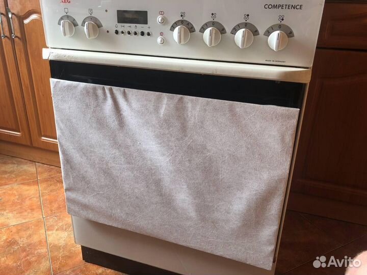 Ремонт электроплит Ремонт установка посудомоечной