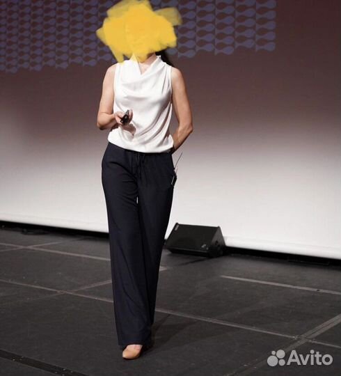 Комбинезон легкий 44 р