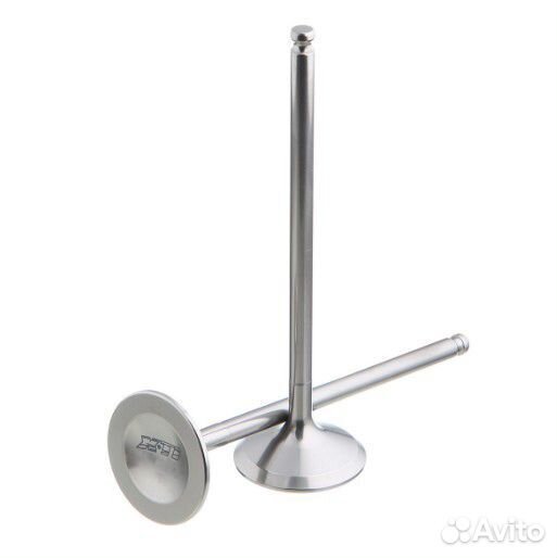 XTI Выпускной клапан Honda CRF250R 16-17