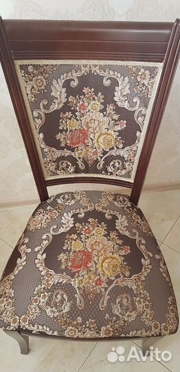 Стулья для гостинной