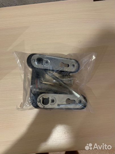 Доводчик дверной Apecs