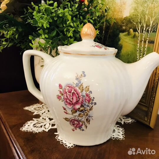 Чайник заварочный 3 литра