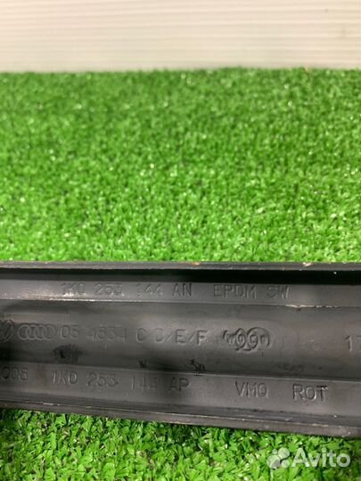 Кронштейн глушителя Volkswagen Touran 1T cavc 2011