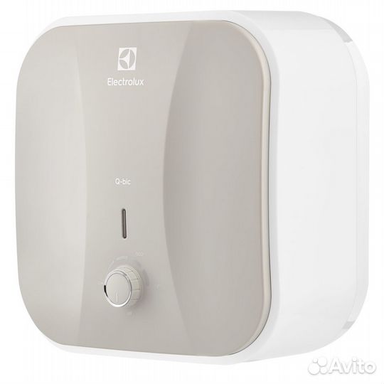 Водонагреватель Electrolux EWH 15 Q-bic U