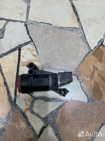 Клапан отсечки топлива Ford Focus хэтчбэк 1.6 hwdb