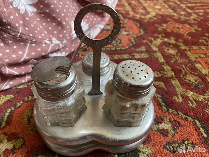 Набор для специй